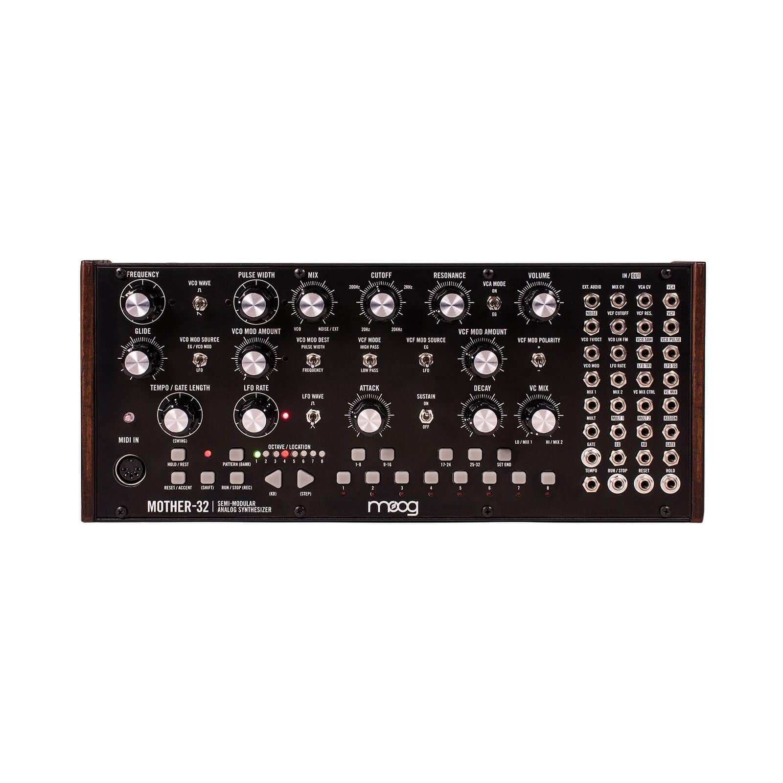 Mother-32