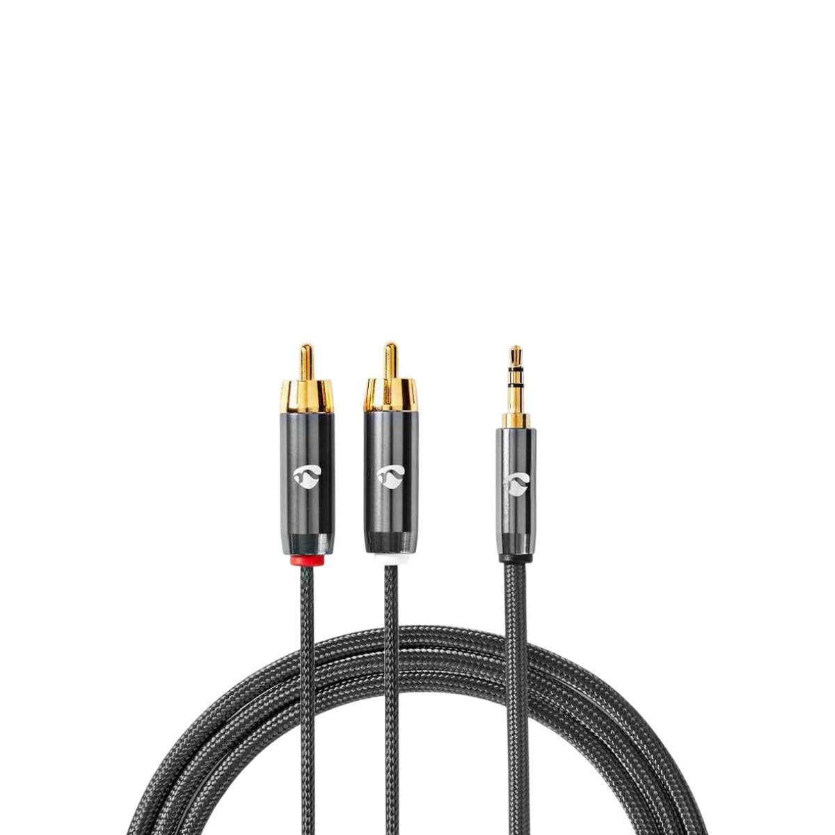 Nedis CATB2200GY20