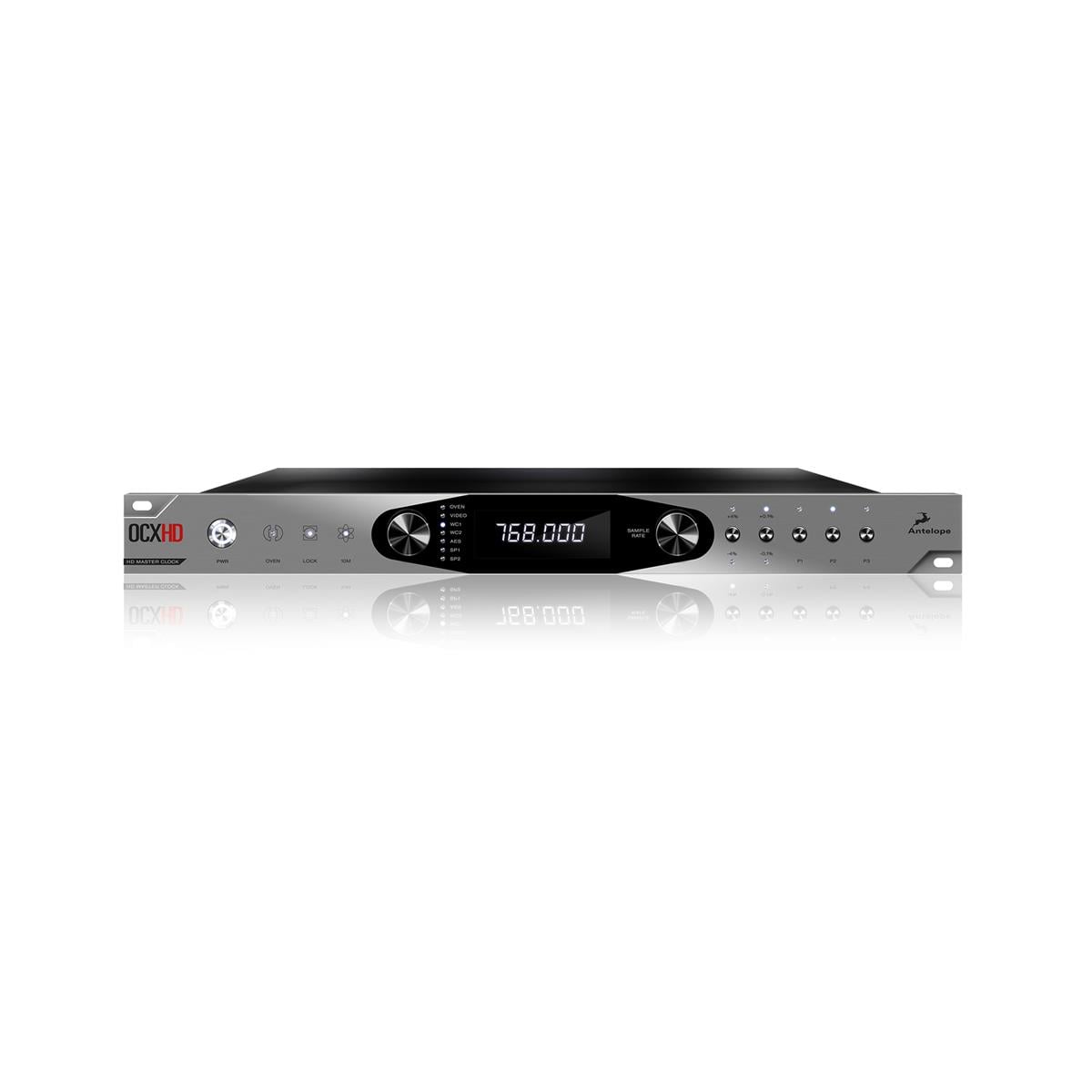 OCX HD