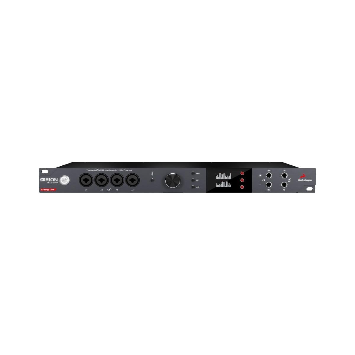 Orion Studio Synergy Core