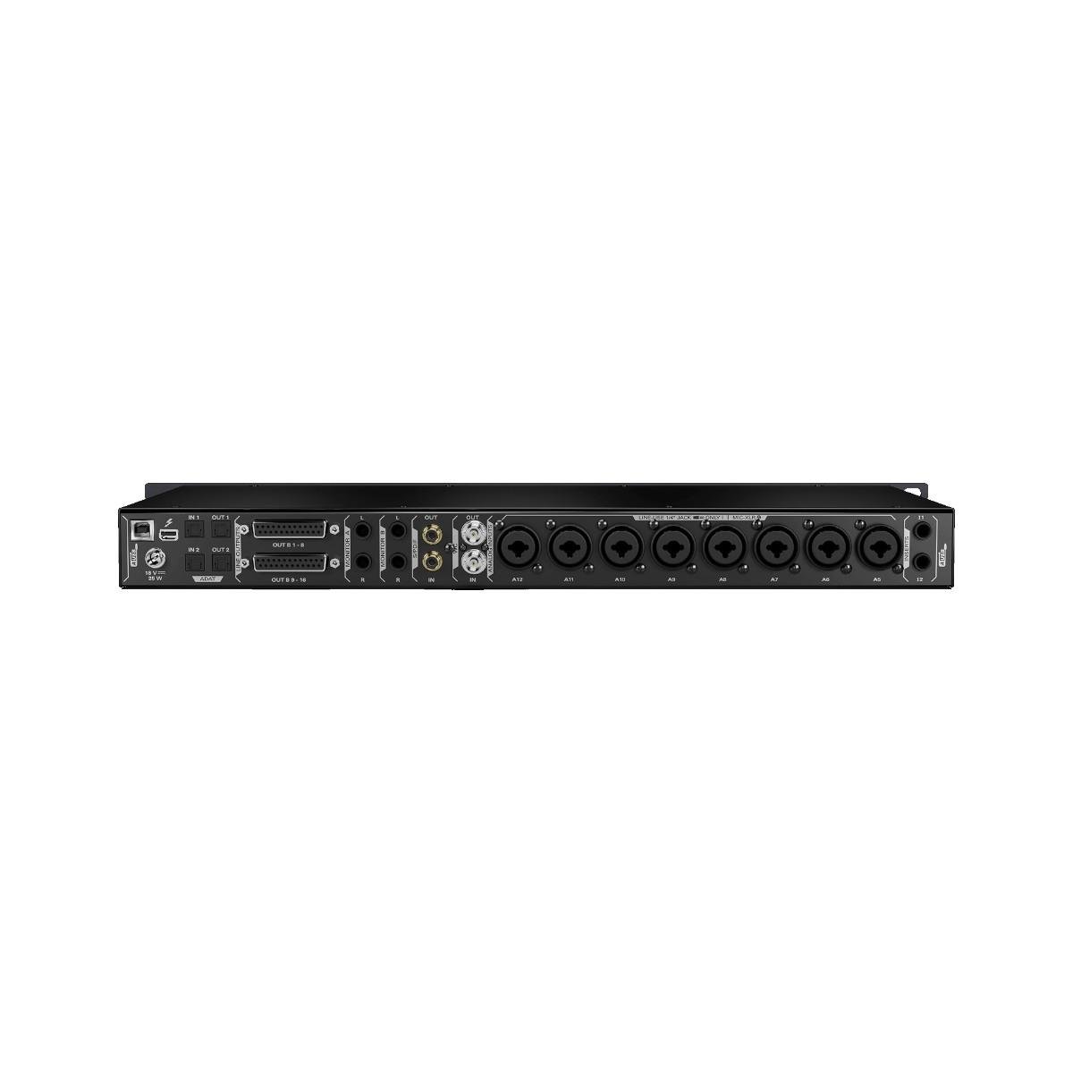Orion Studio Synergy Core