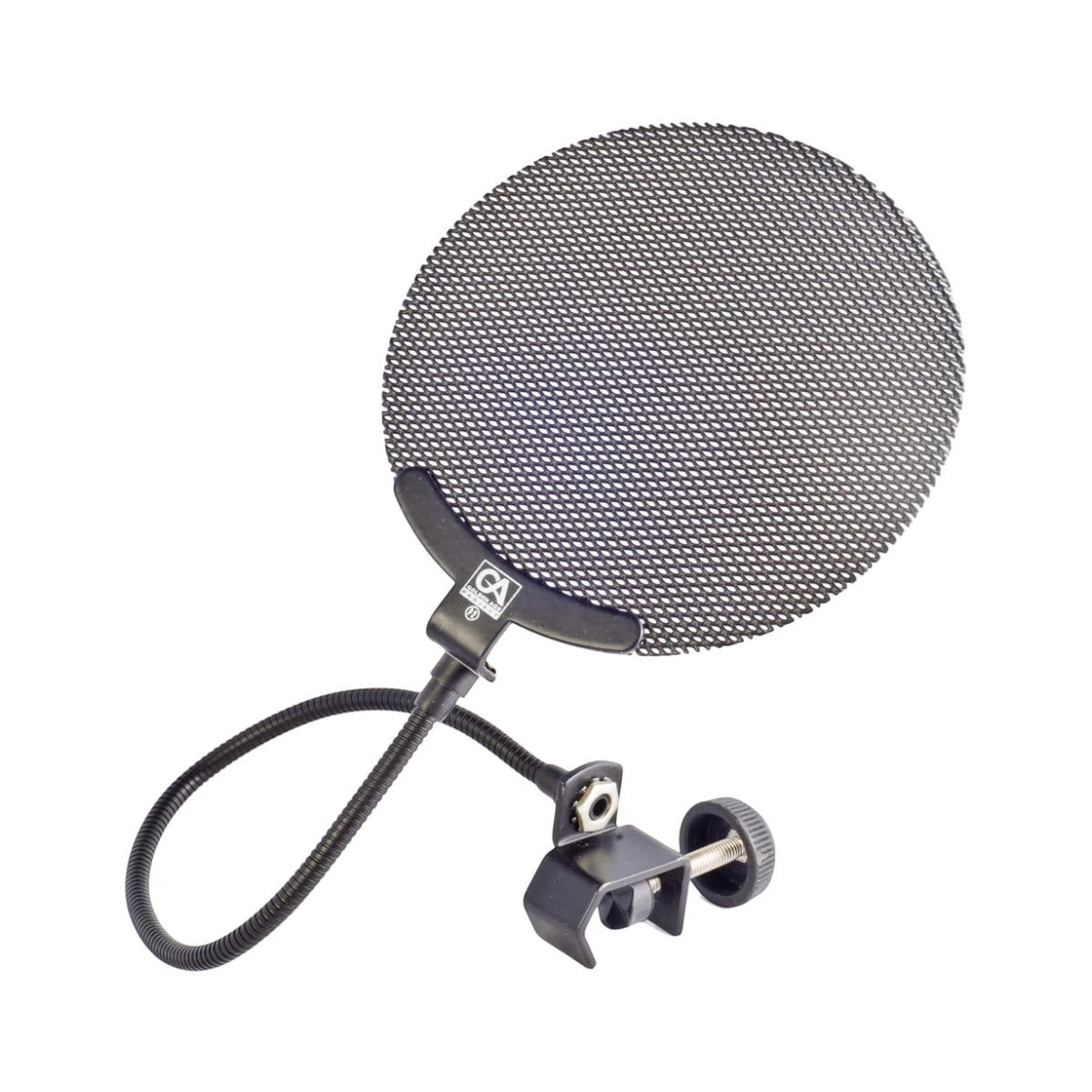 P2 Metal Pop Filter