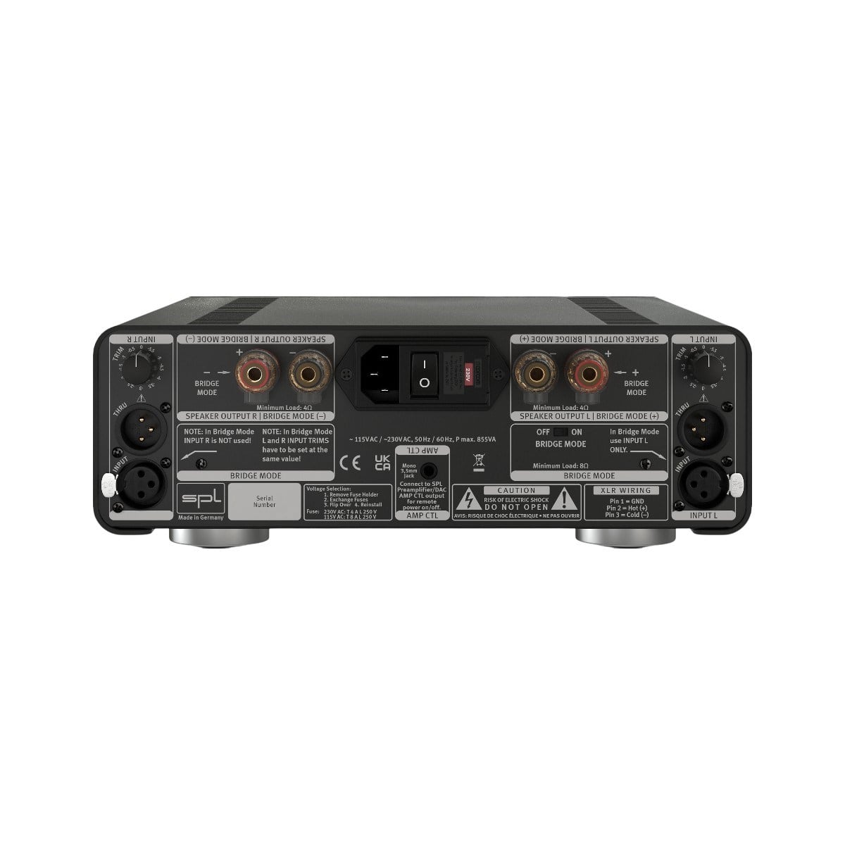 Performer s800