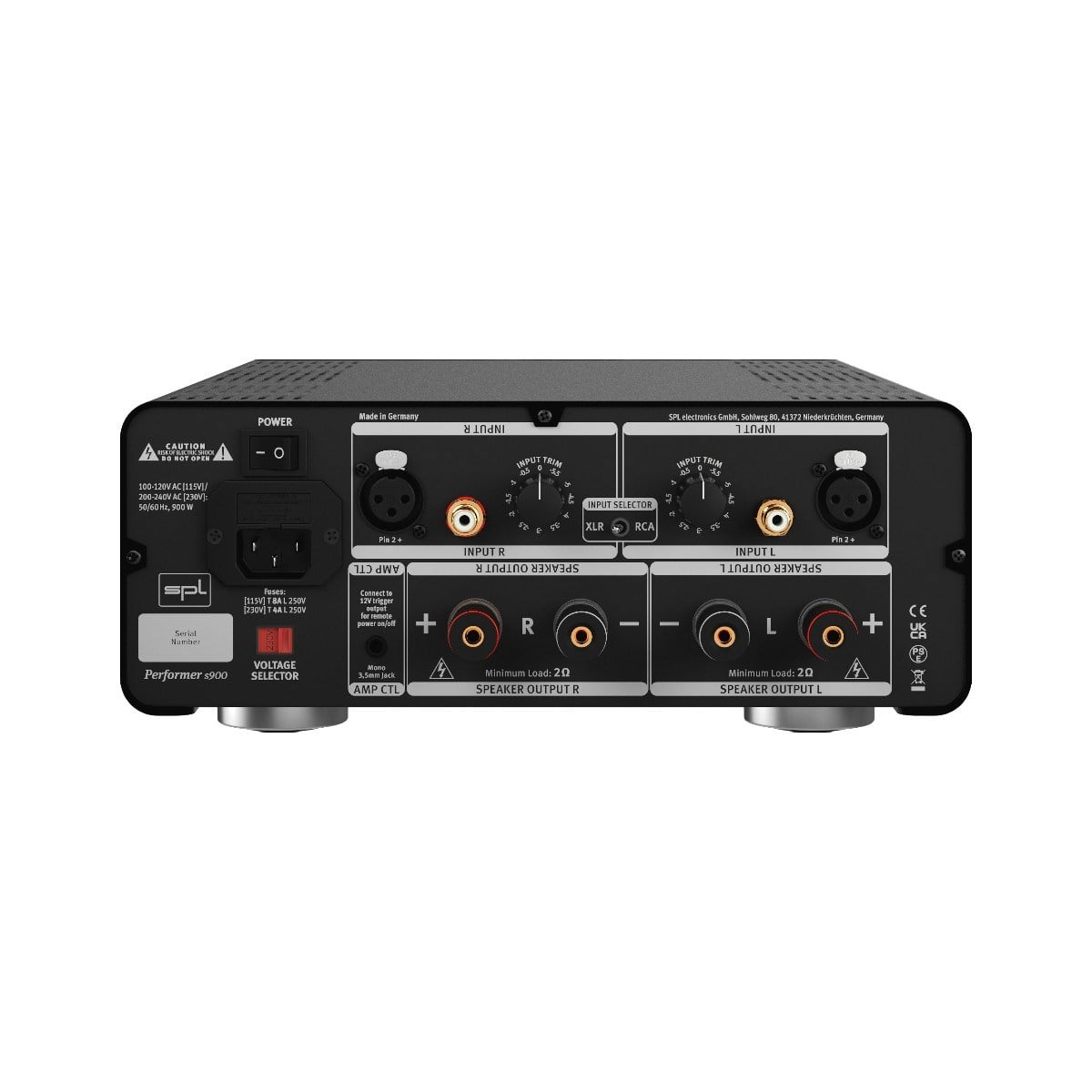 Performer s900