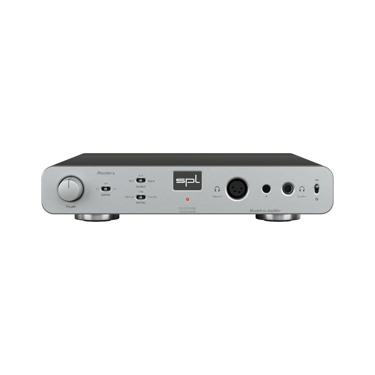 Phonitor e