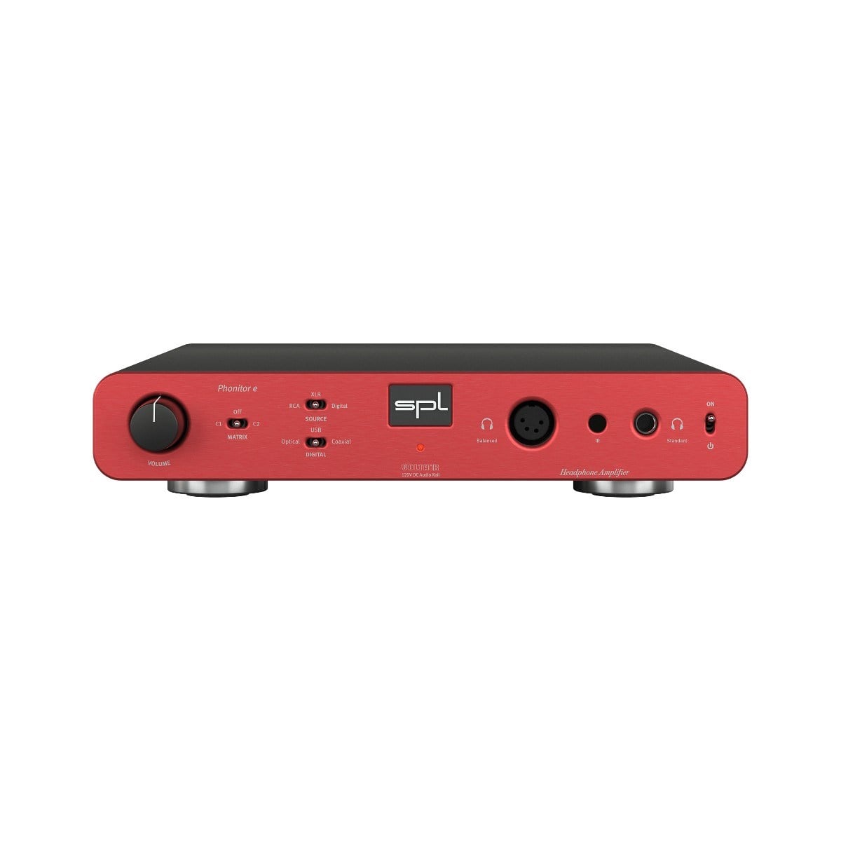 Phonitor e