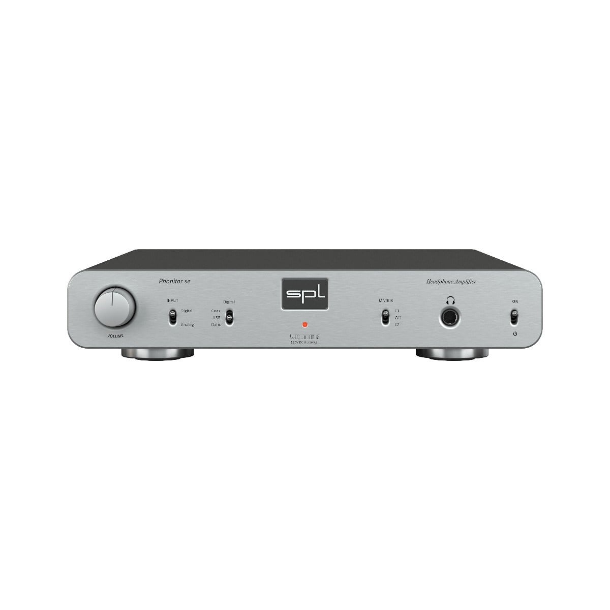 Phonitor se(Black)