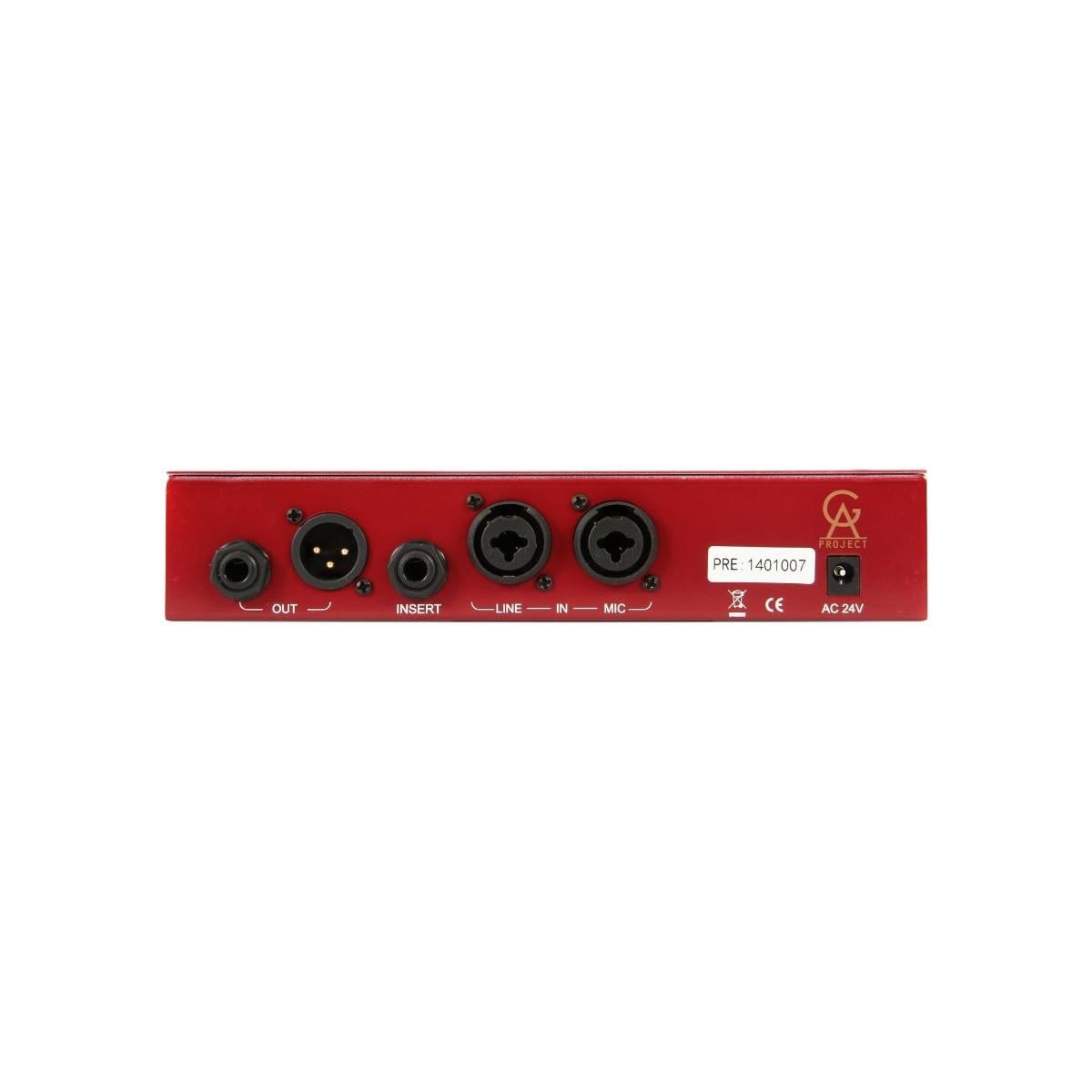 Pre-73 MKII