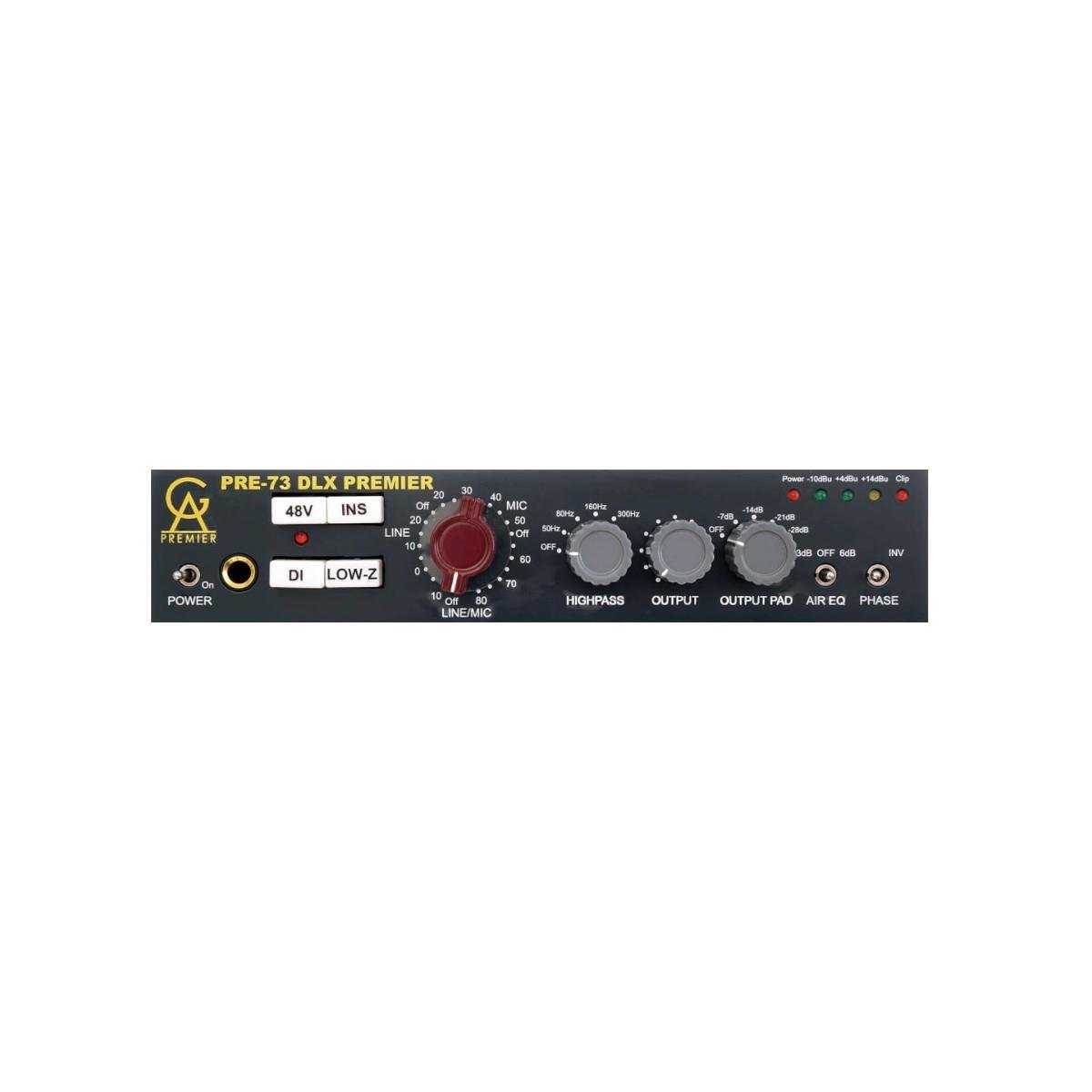 Premier PRE-73 DLX