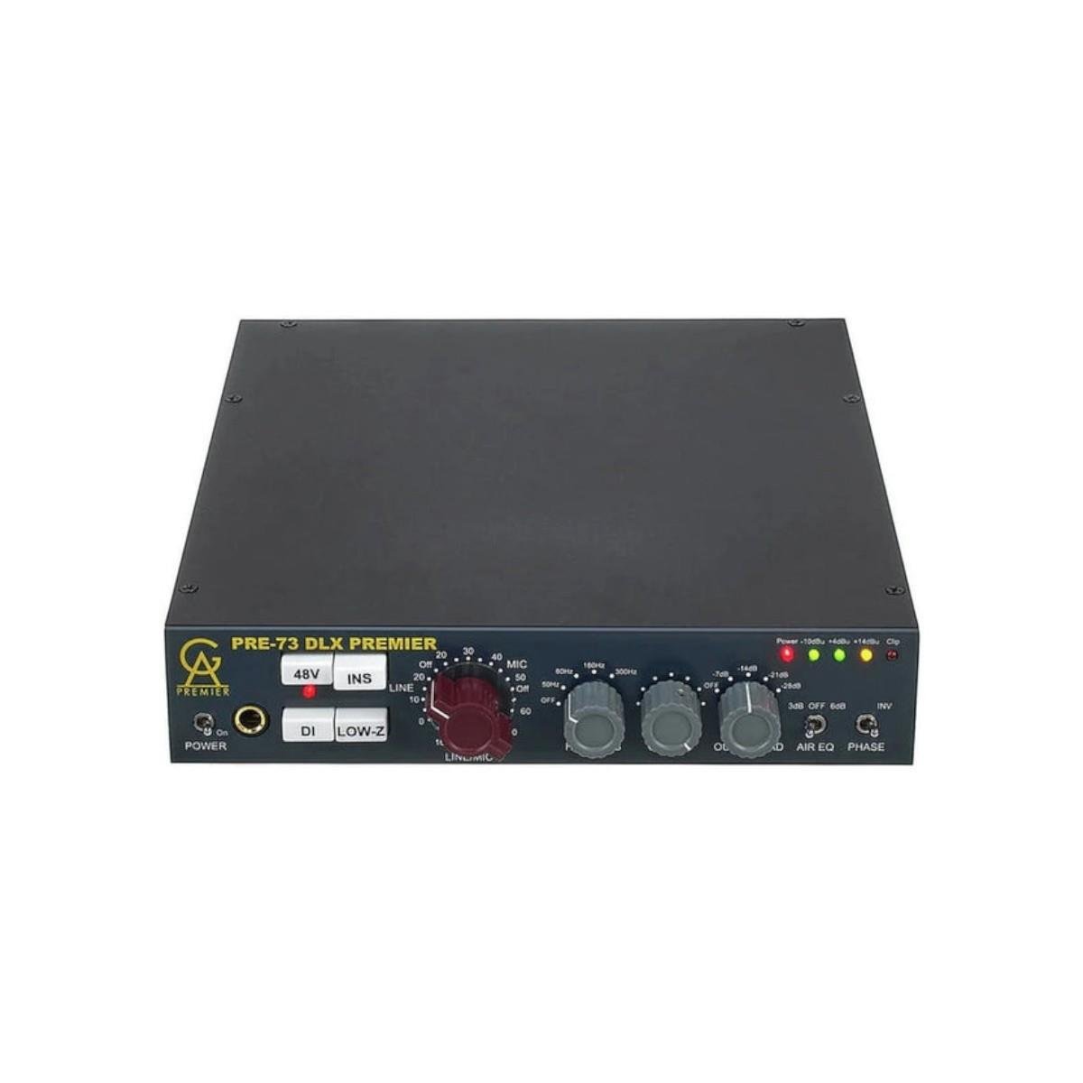 Premier PRE-73 DLX