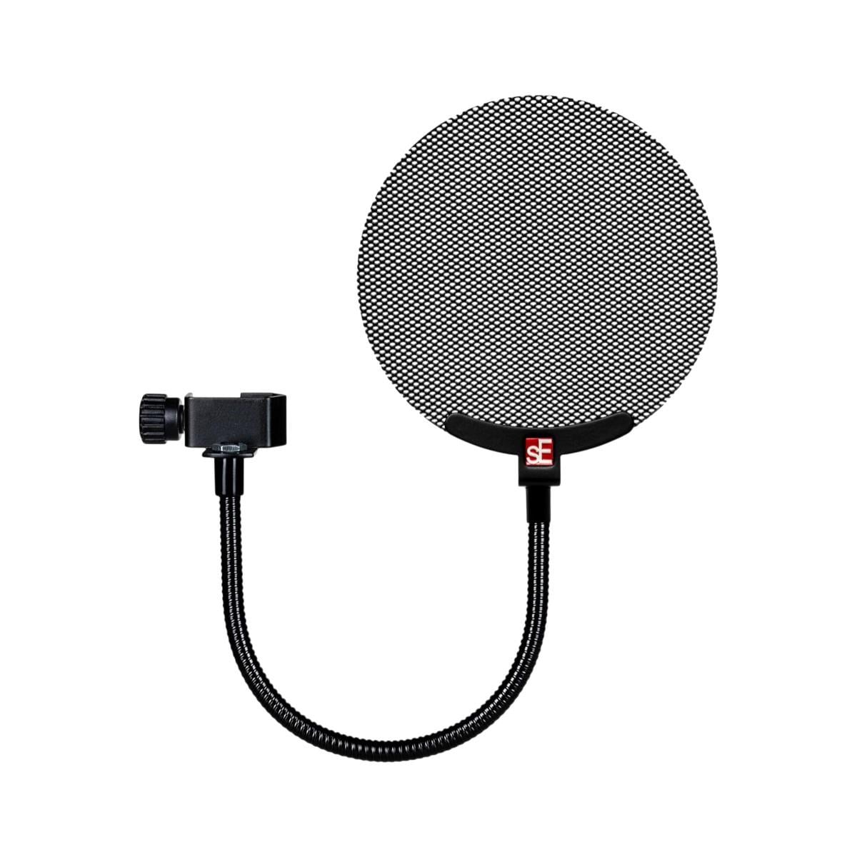 Pro Metal Pop Filter