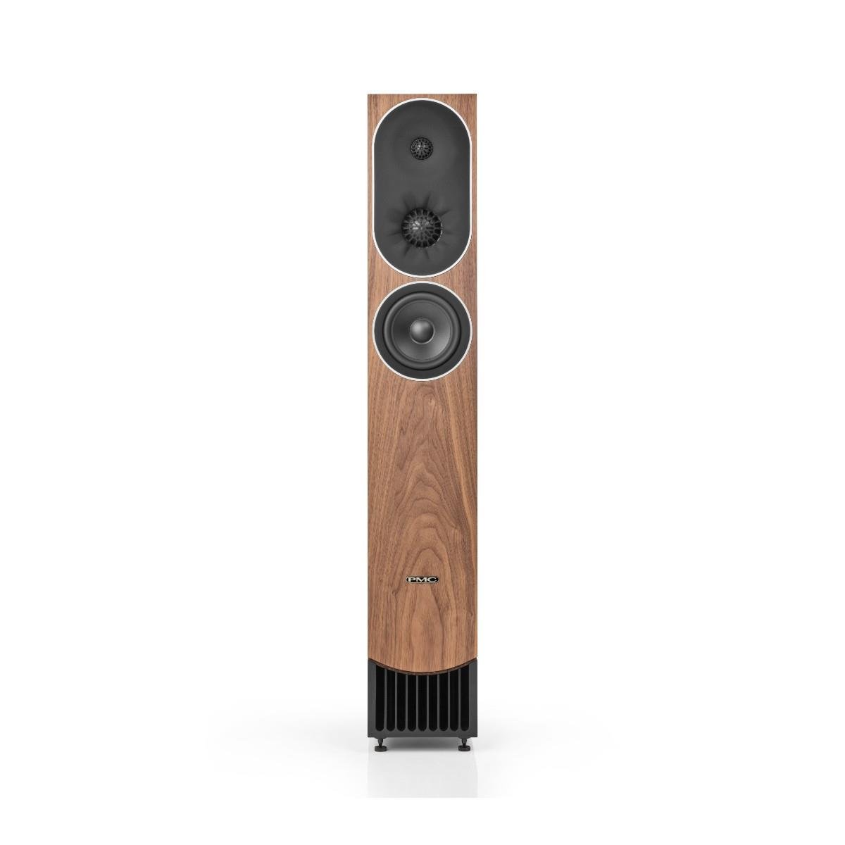 Prophecy7 Natural Walnut