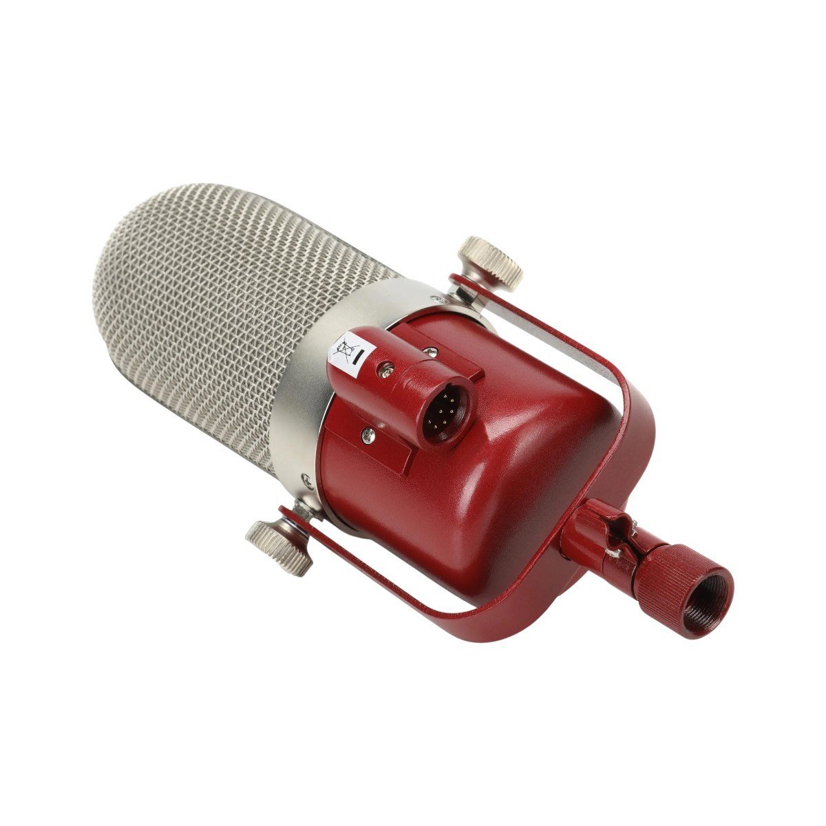 R1 Tube Active