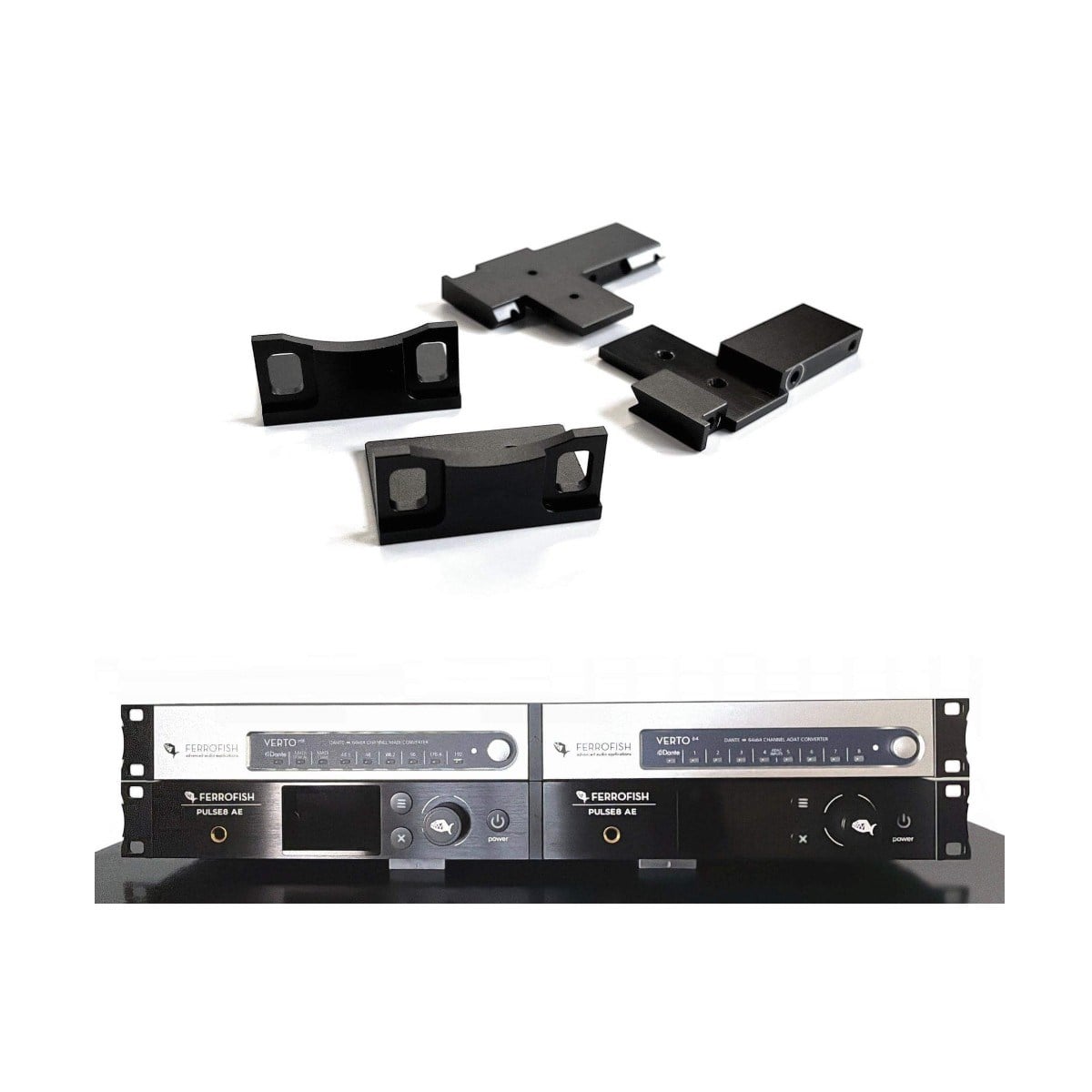 Rack Mount Kit 2