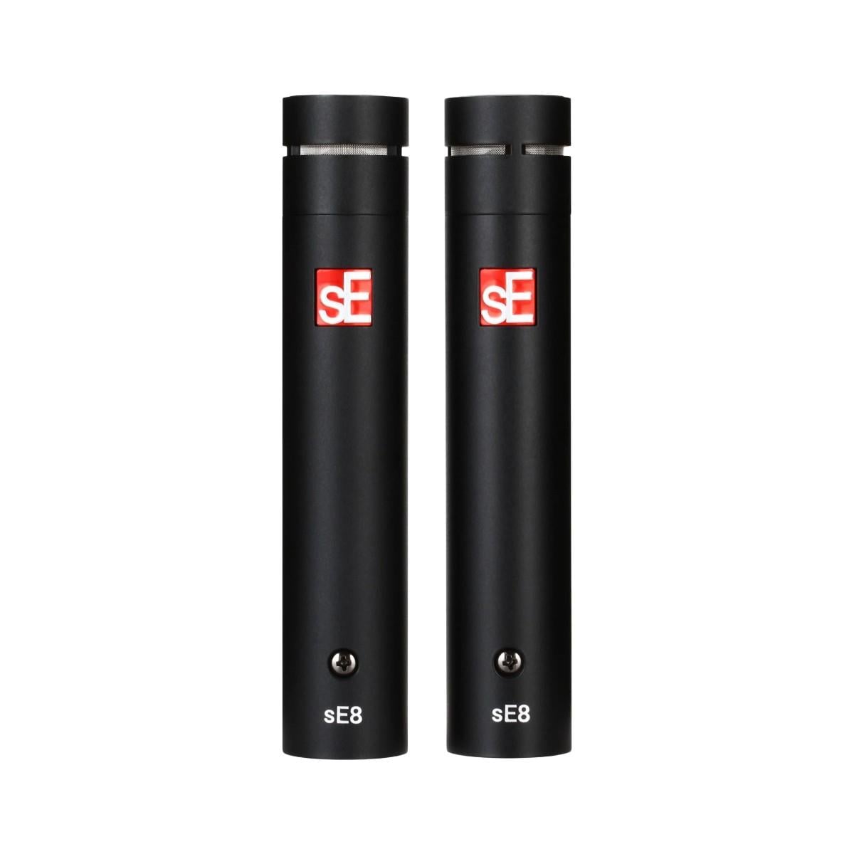 sE8 Pair
