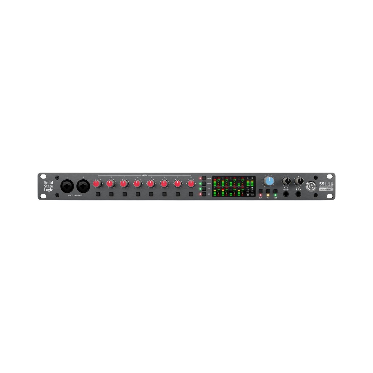 SSL 18