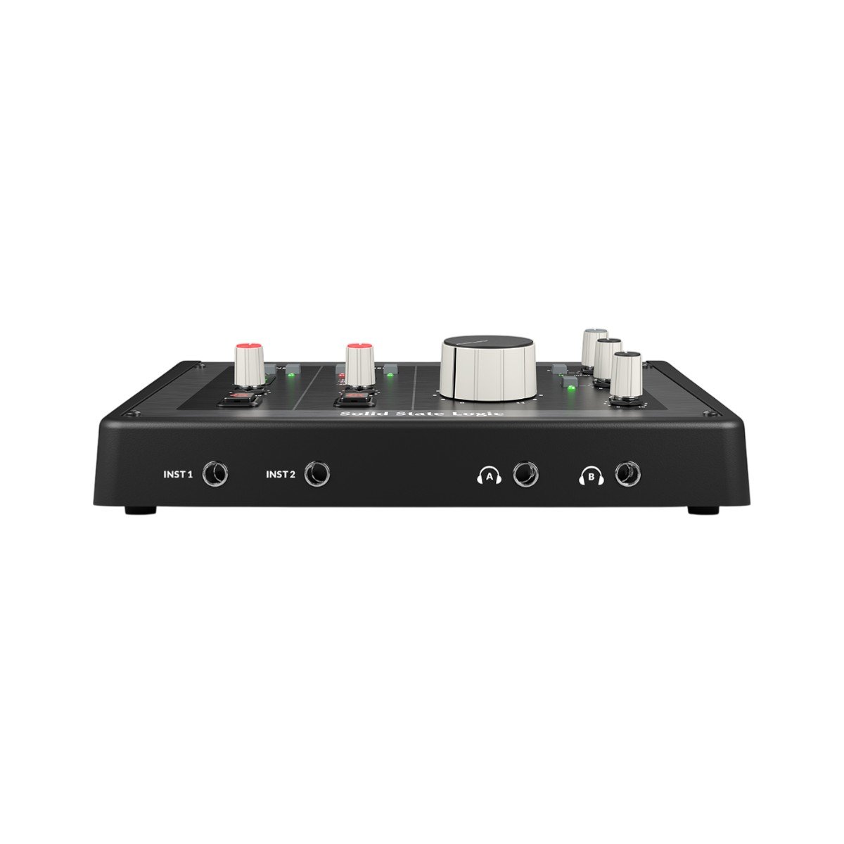SSL 2+ MKII USB-C Ses Kartı