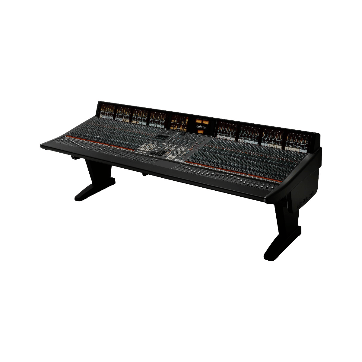 SSL Duality Fuse