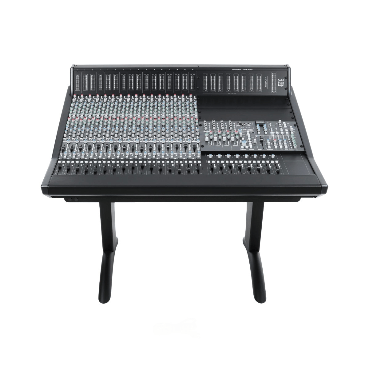 SSL Origin 16
