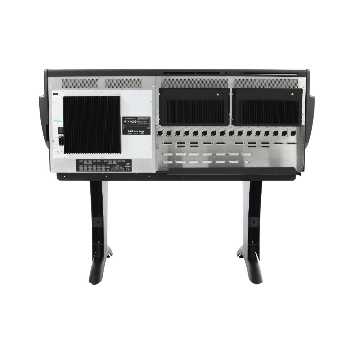 SSL Origin 16