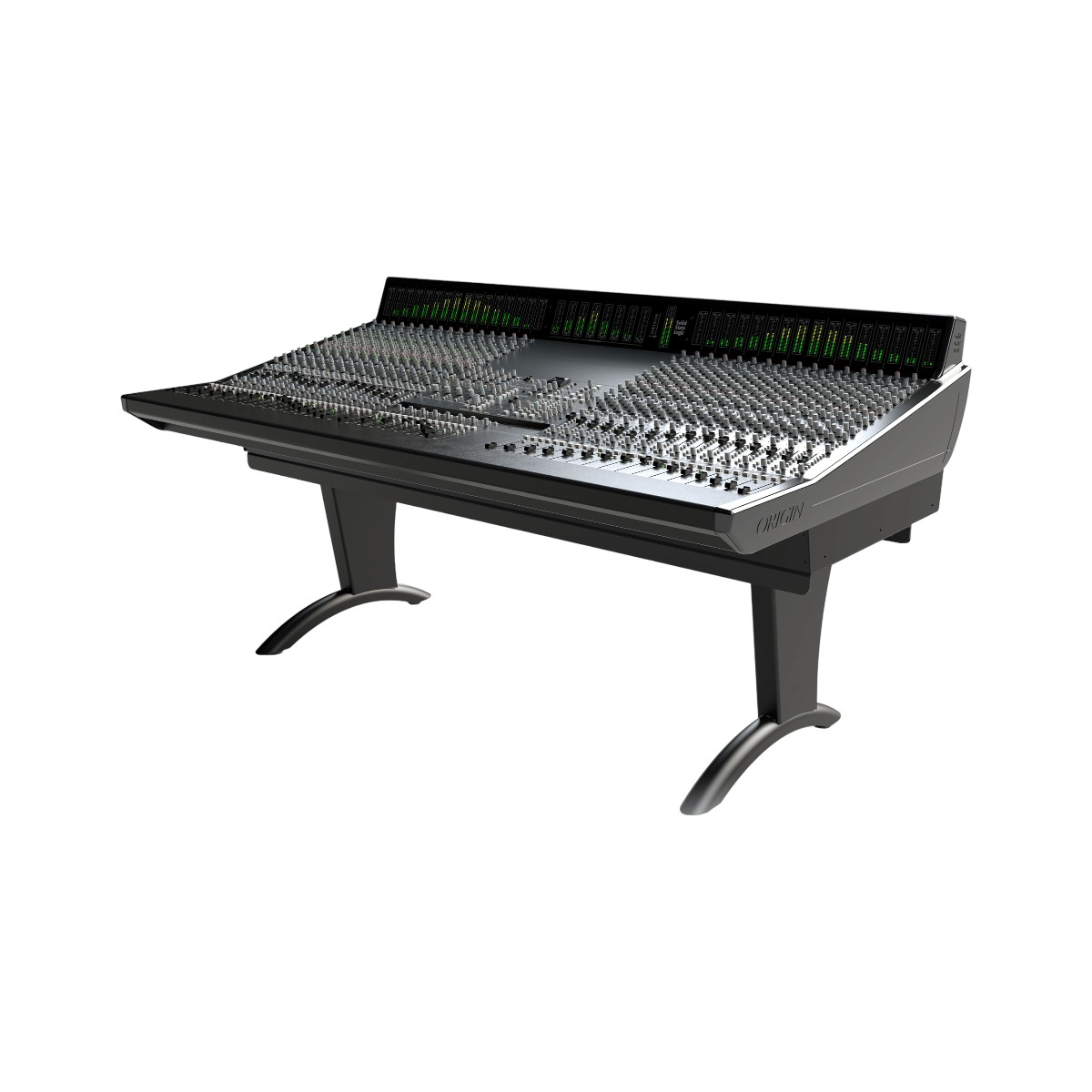 SSL Origin 32