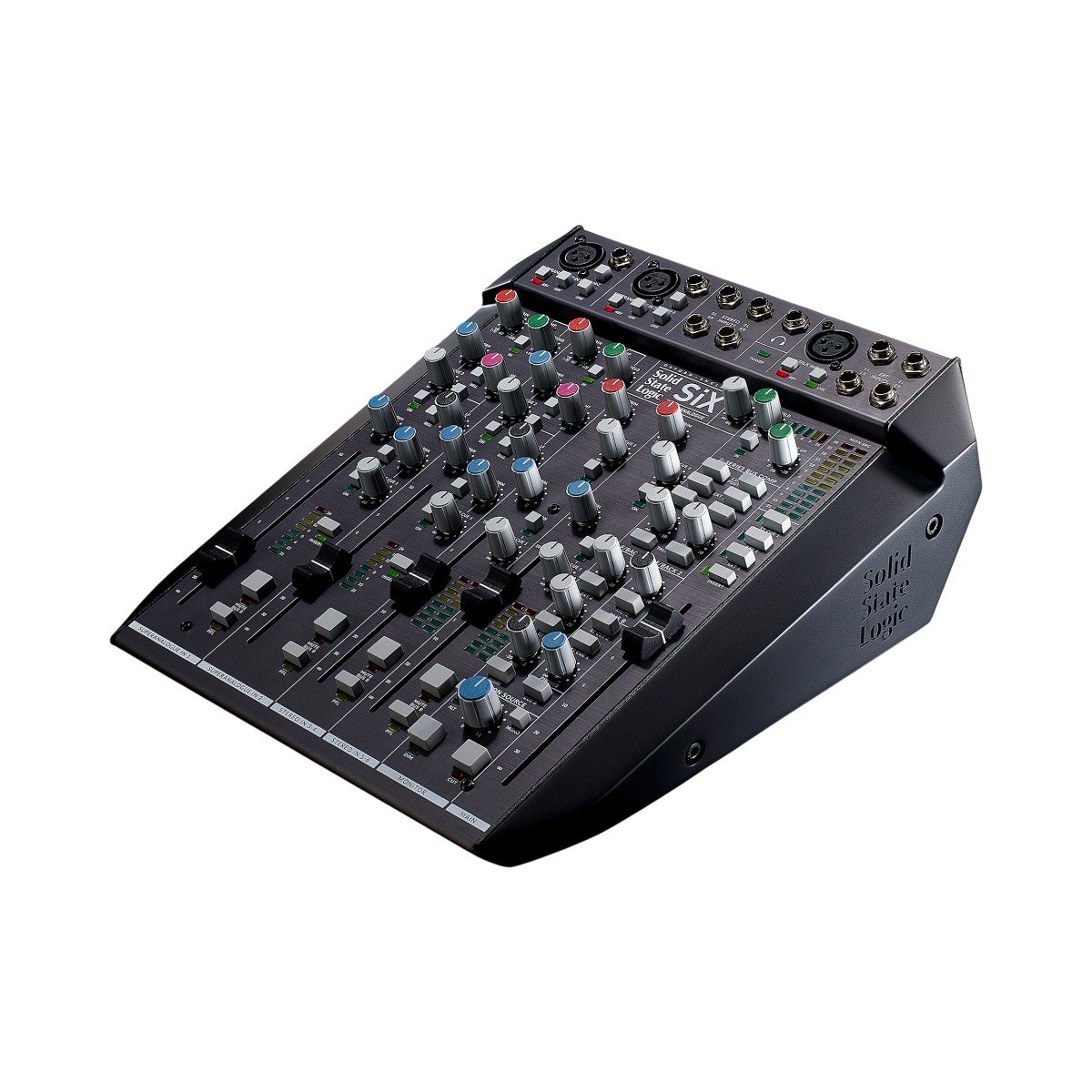 SSL SiX