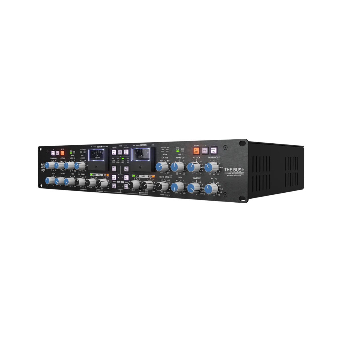 SSL THE BUS+