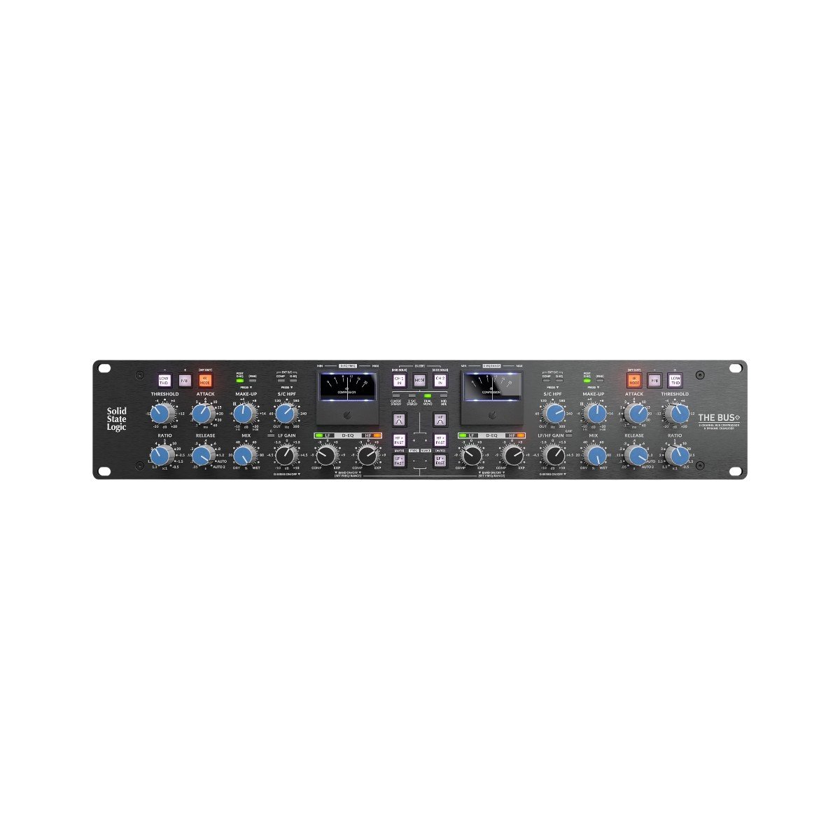 SSL THE BUS+