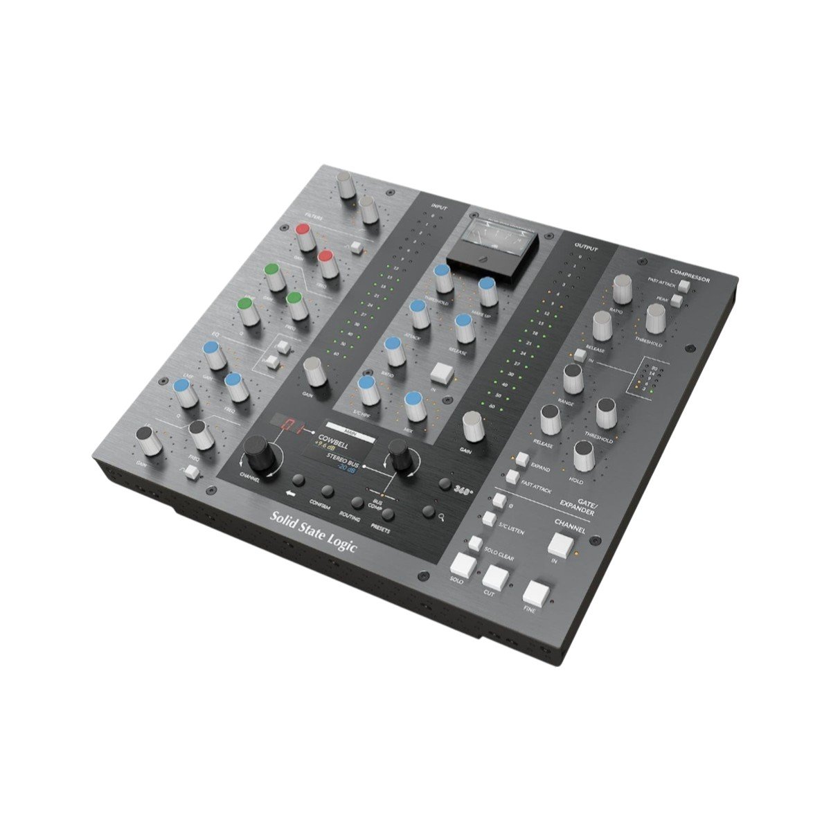 SSL UC1