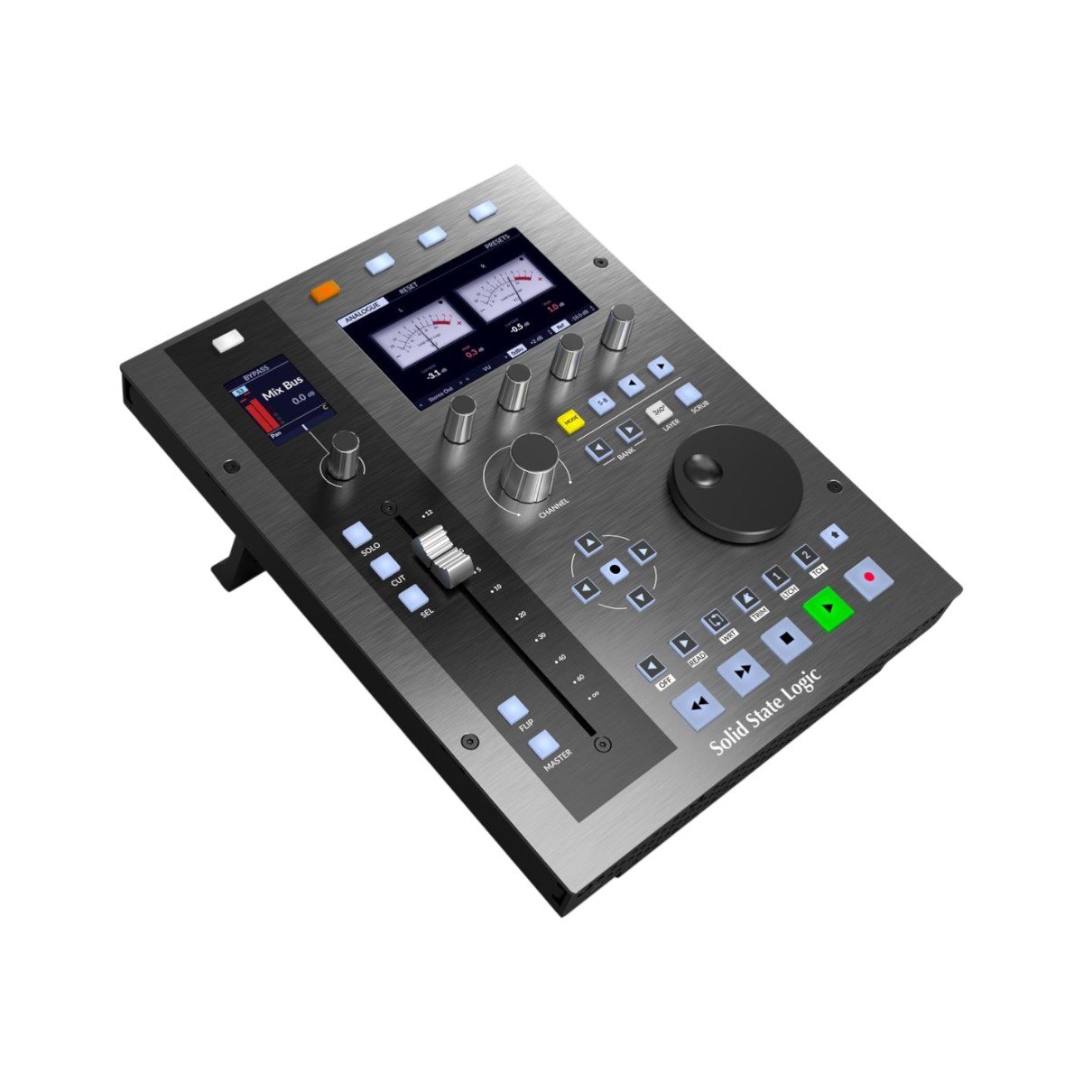 SSL UF1