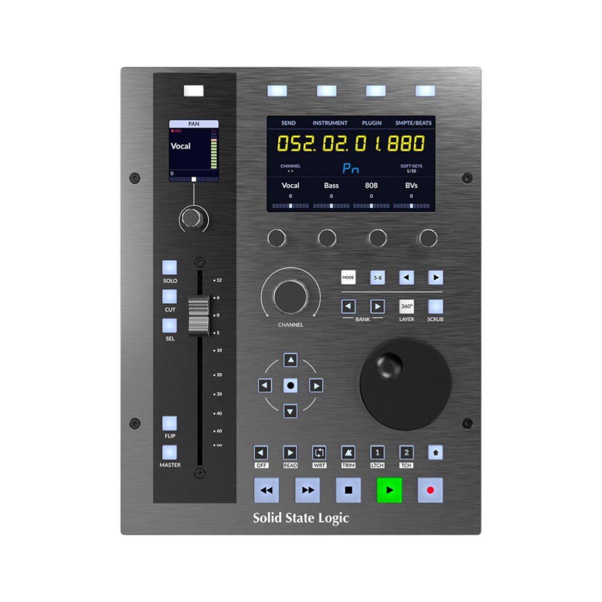 SSL UF1