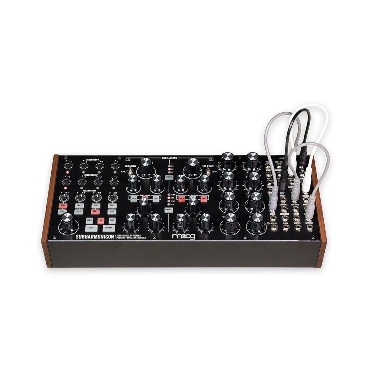 Subharmonicon
