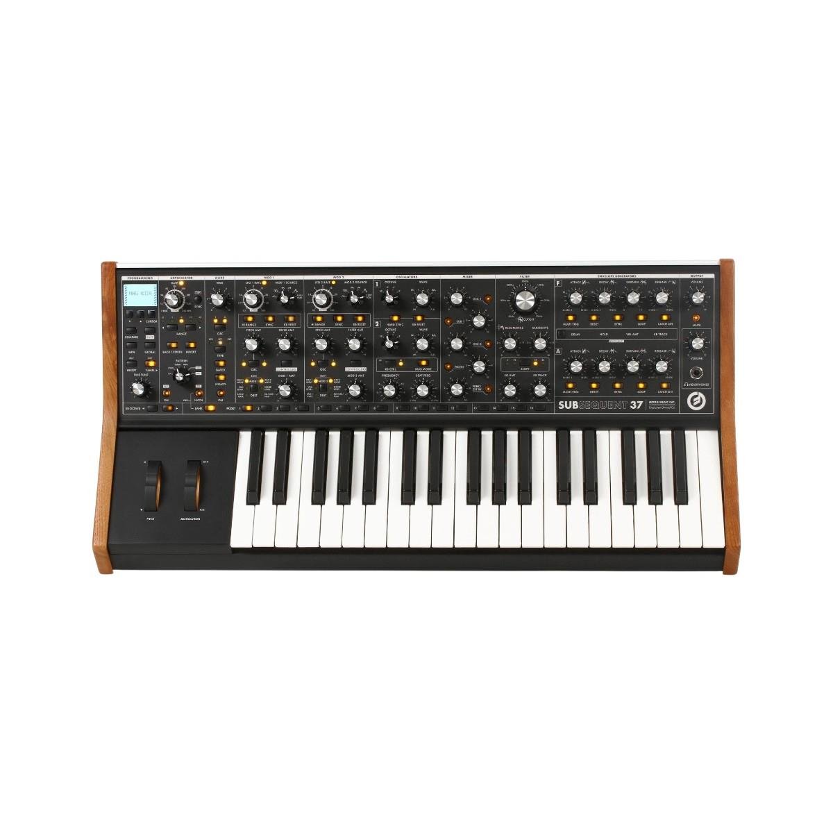 Subsequent 37