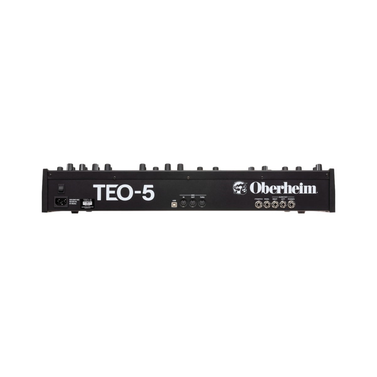 TEO-5