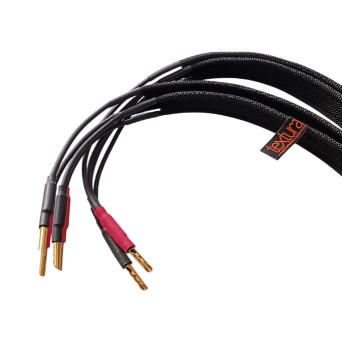 Textura LS Bi-Wiring (2.5 m)