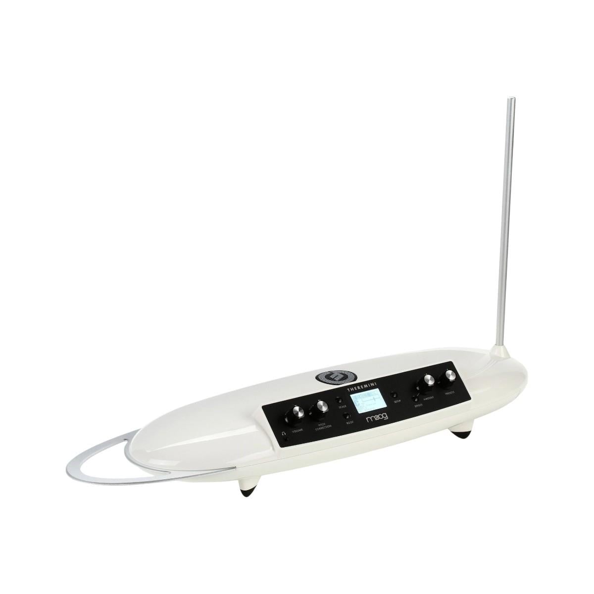 Theremini