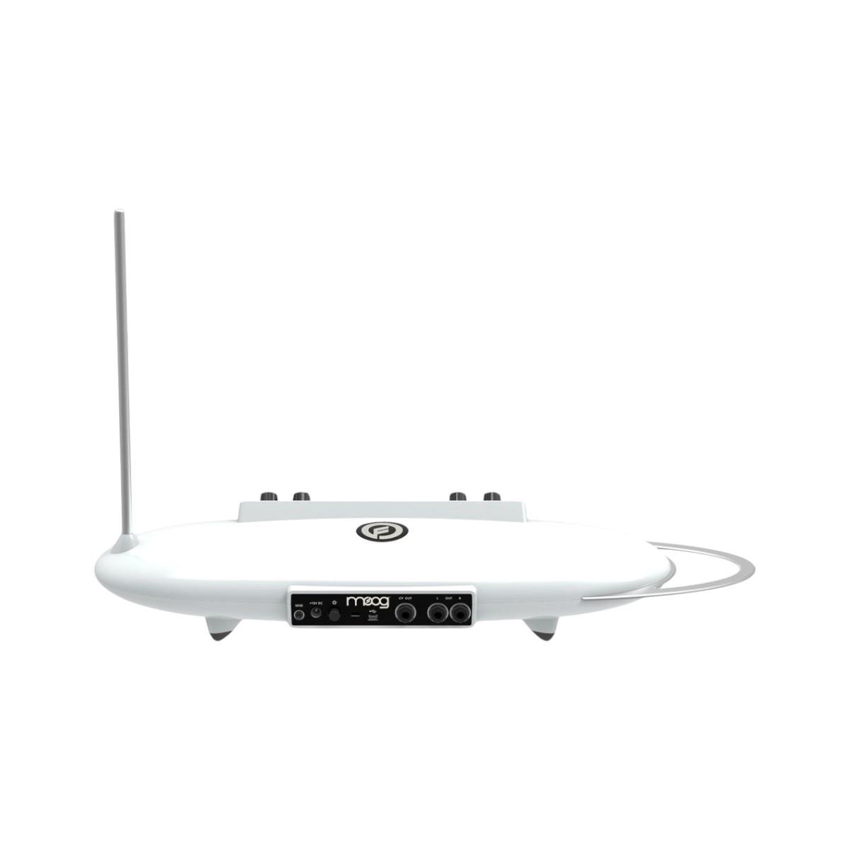 Theremini