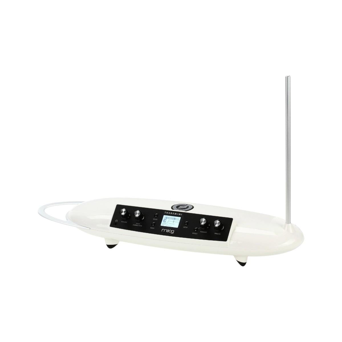 Theremini