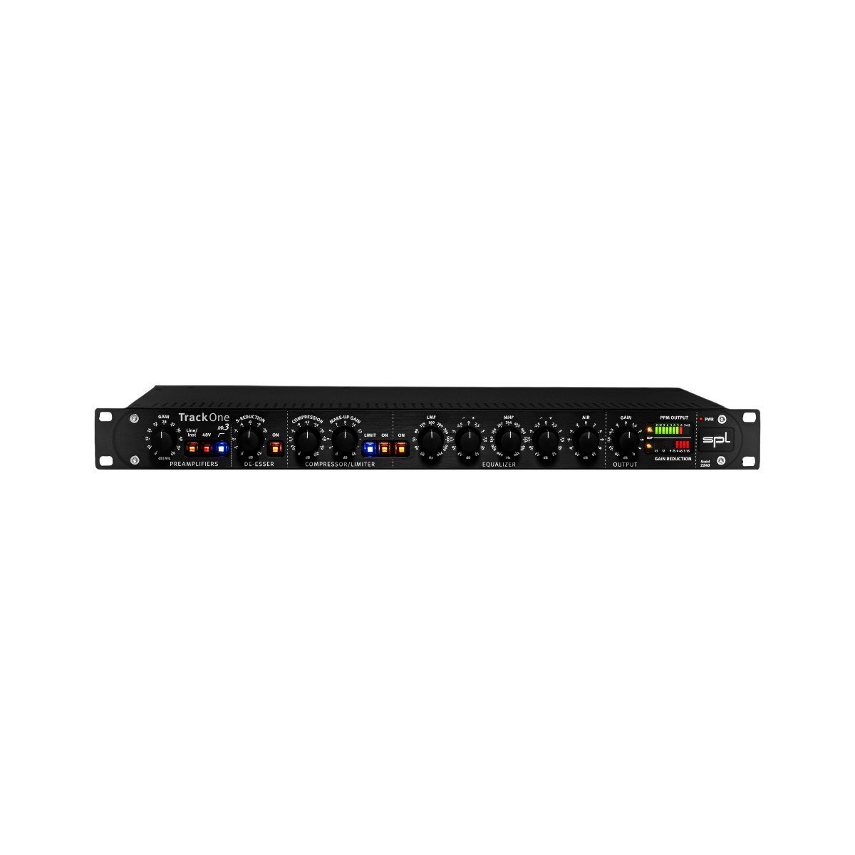 Track One Mk3 Premium