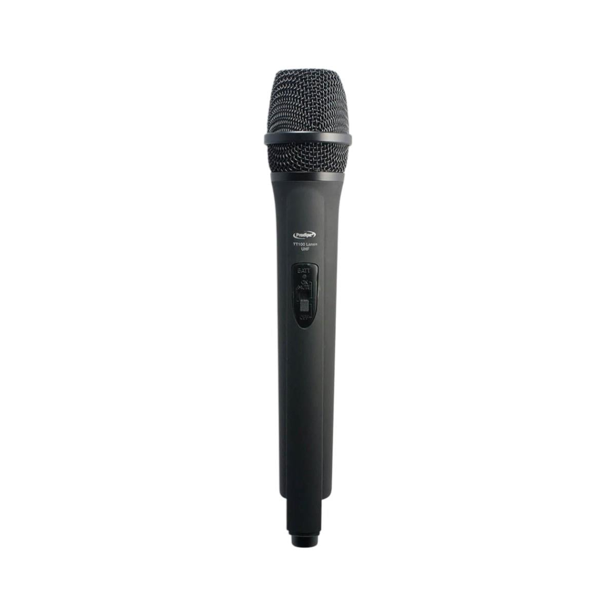 TT100 Solo UHF Lanen