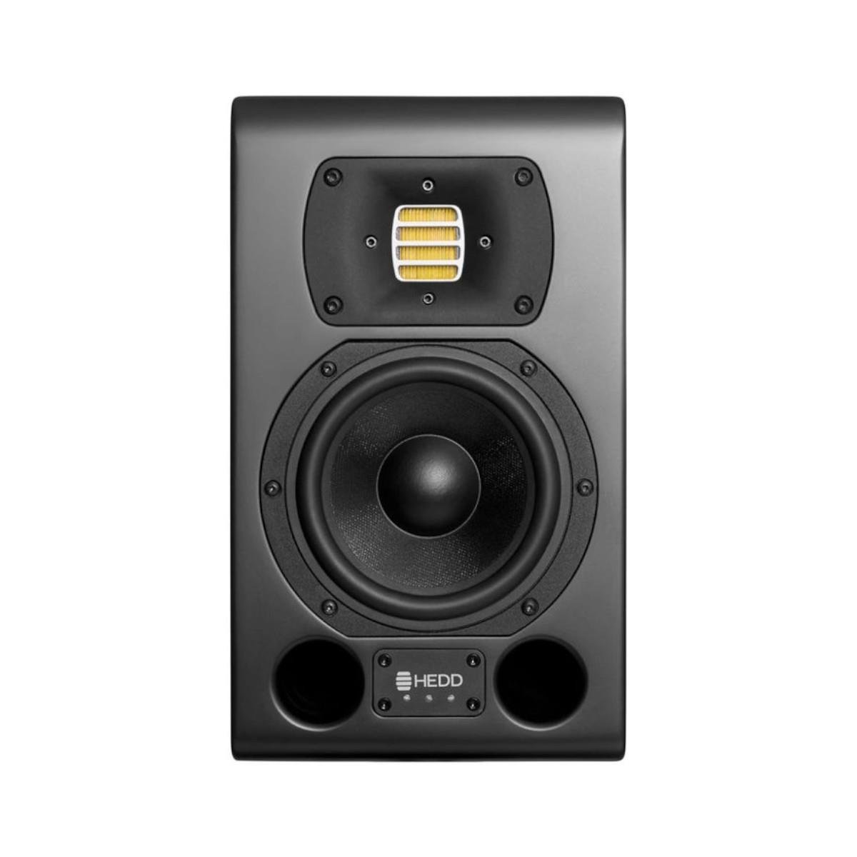 TYPE 05 MK2 Black