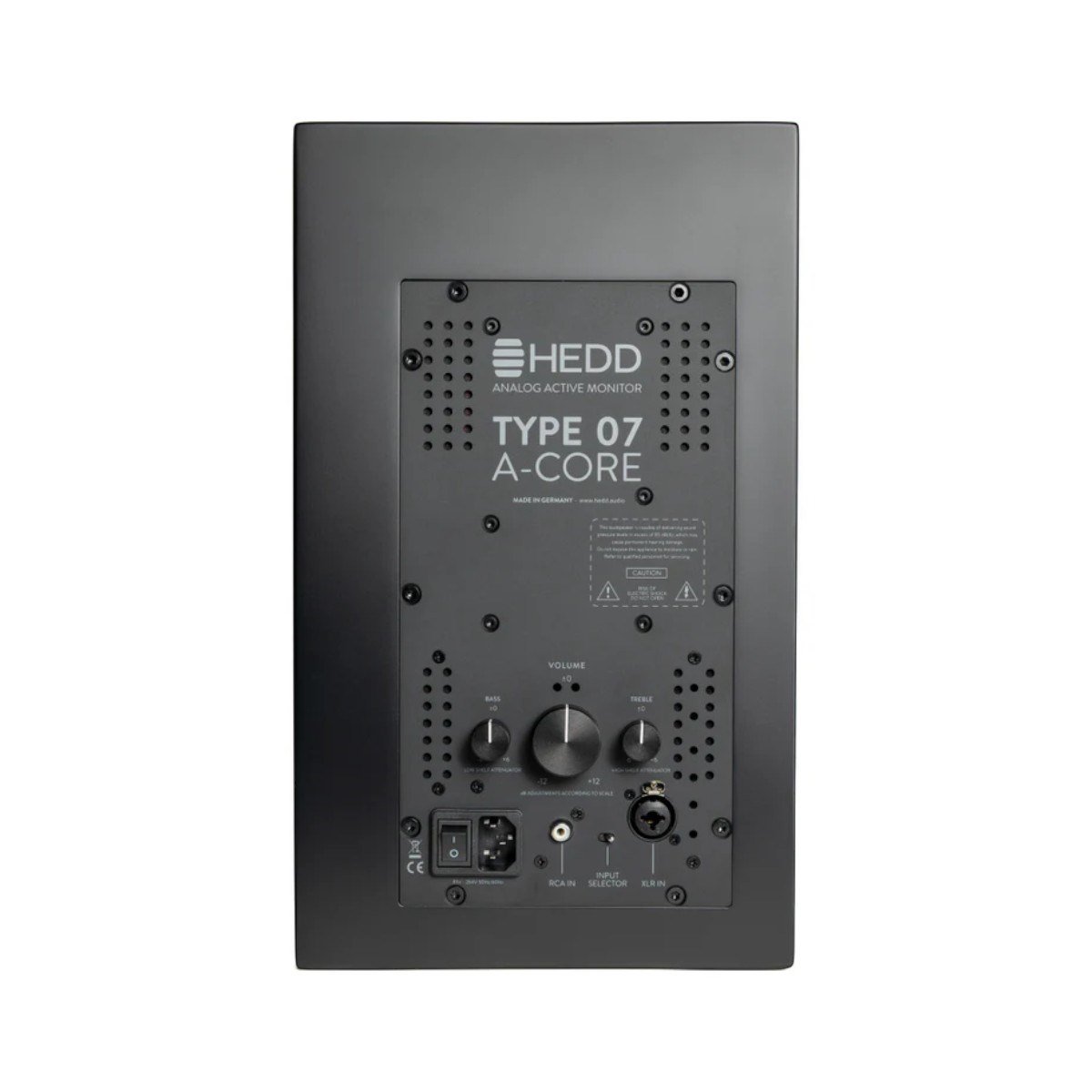 TYPE 07 A-CORE