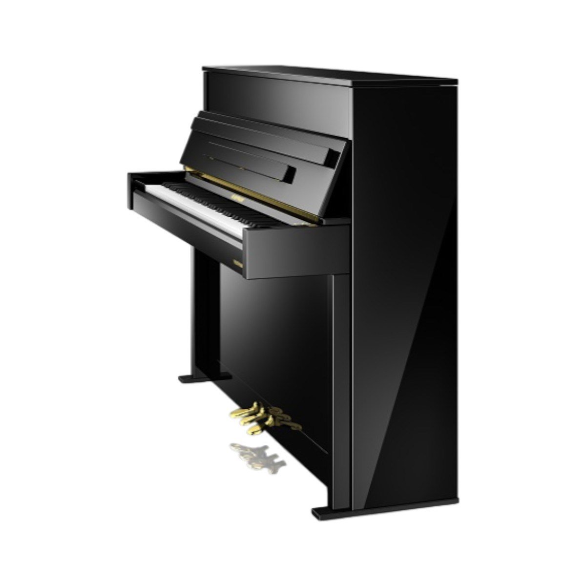 W. Hoffmann Vision V 2