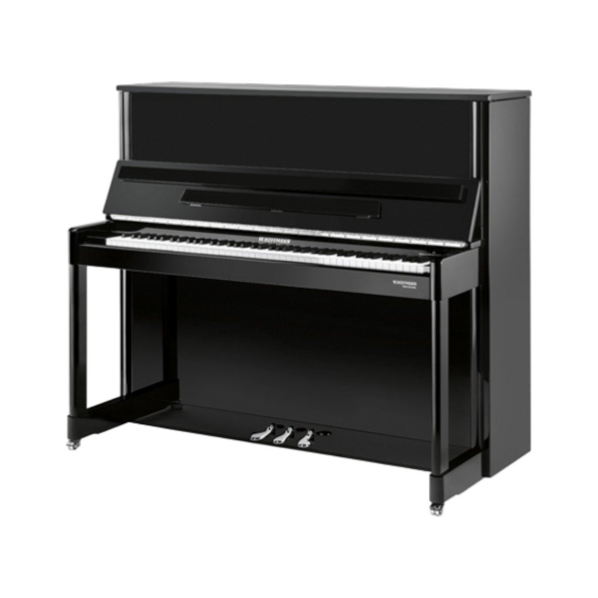 W. Hoffmann Professional P 126