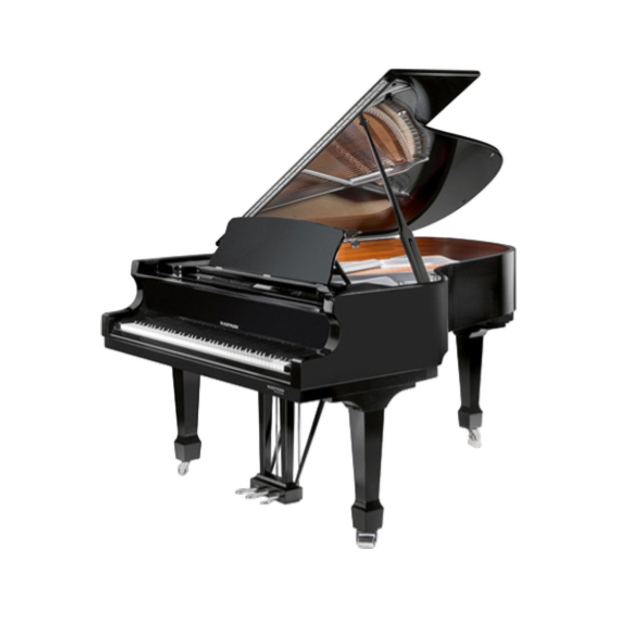 W. Hoffmann Professional P 206