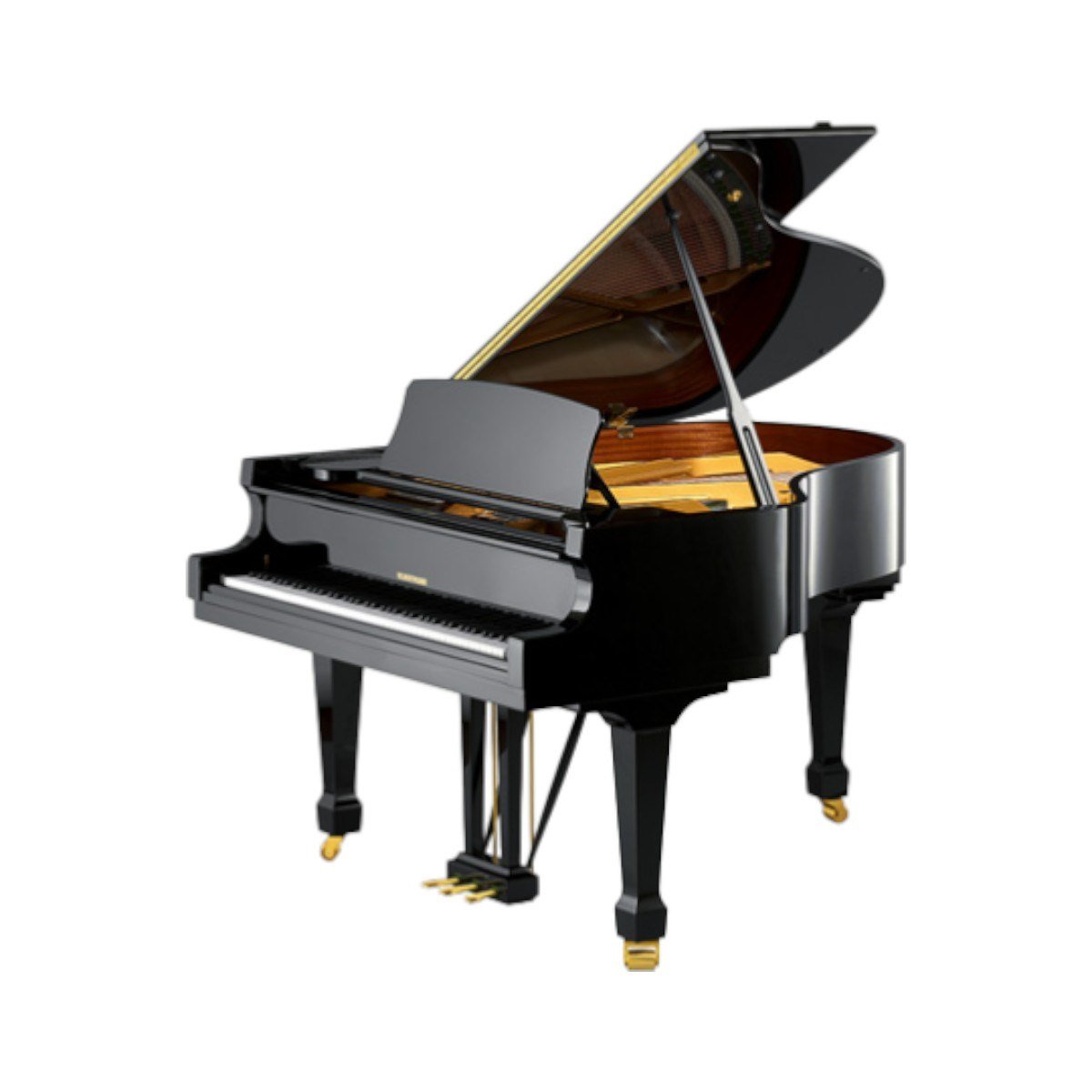 W. Hoffmann Tradition T 177
