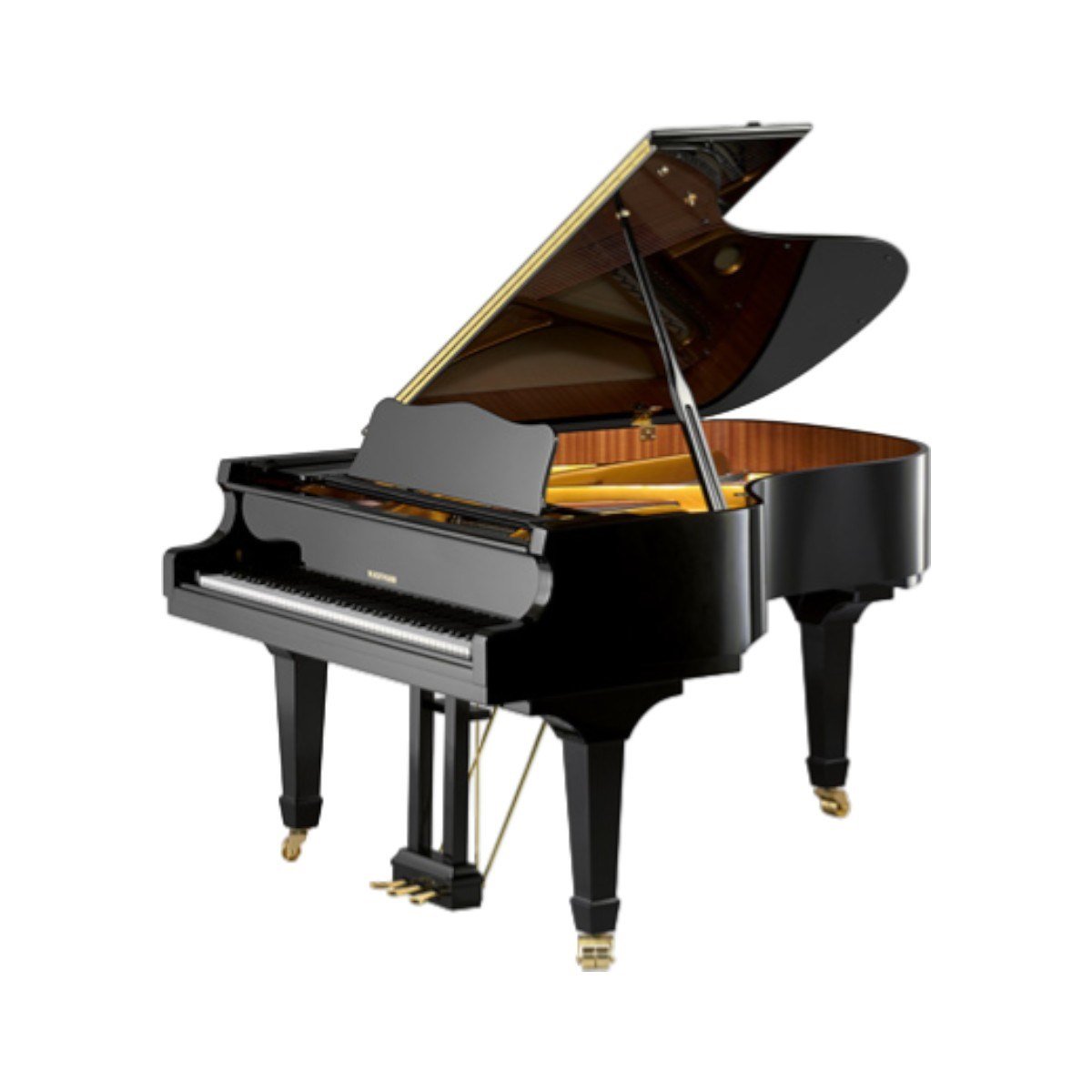 W. Hoffmann Vision V 183