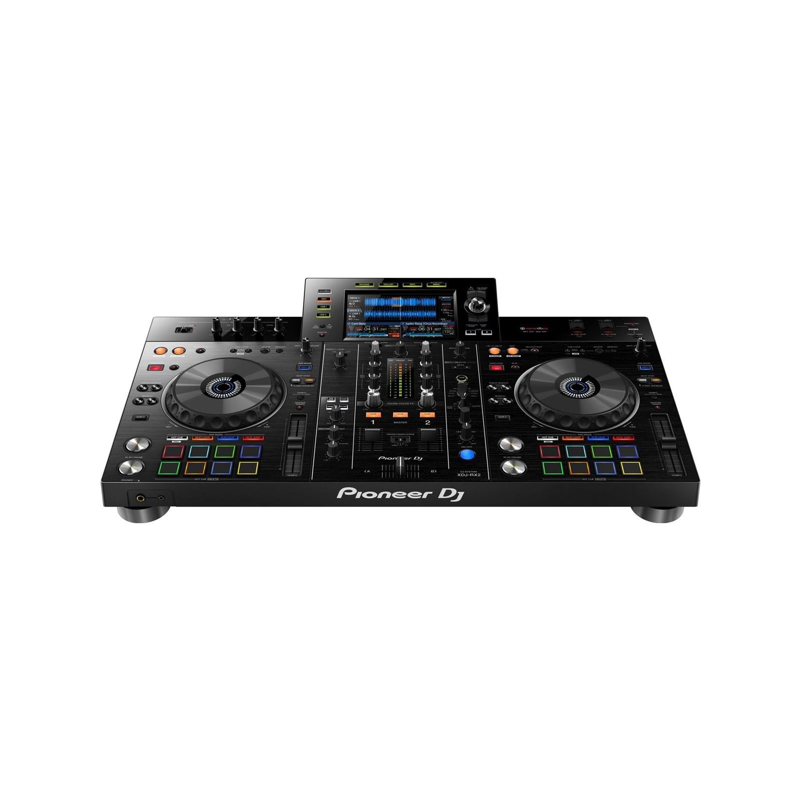 XDJ-RX2