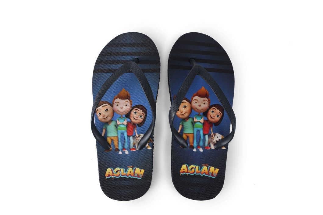 Aslan Plaj Terlik