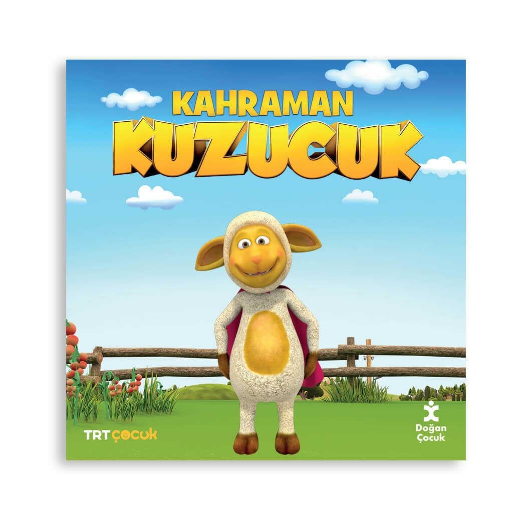 Kahraman Kuzucuk